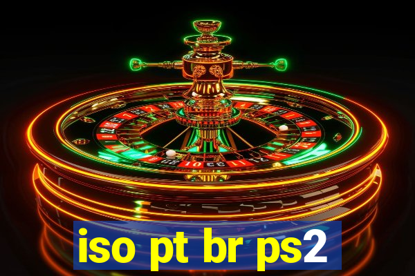 iso pt br ps2